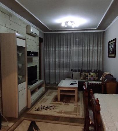 Apartman Tanya Daire Podgoriçe Dış mekan fotoğraf