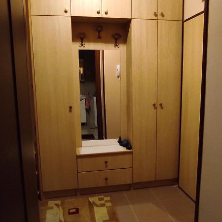 Apartman Tanya Daire Podgoriçe Dış mekan fotoğraf