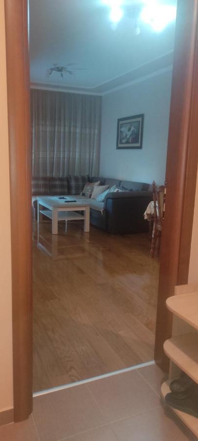 Apartman Tanya Daire Podgoriçe Dış mekan fotoğraf