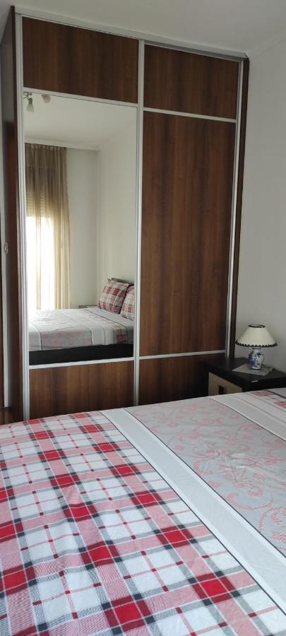 Apartman Tanya Daire Podgoriçe Dış mekan fotoğraf