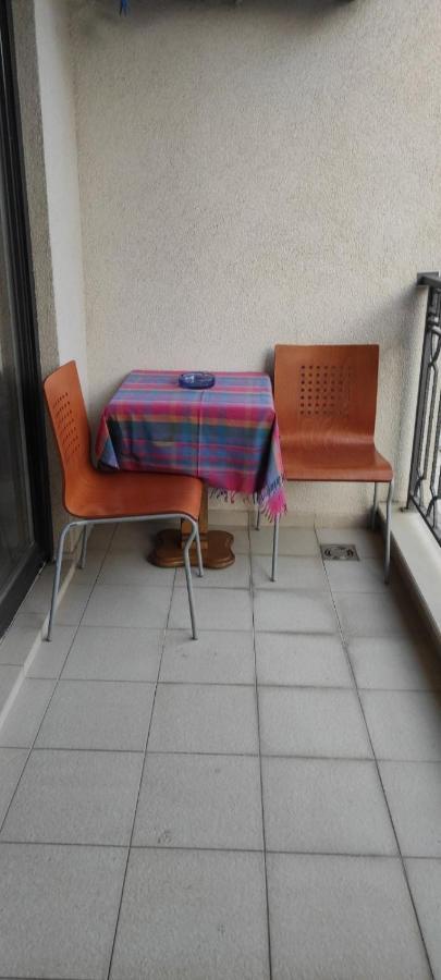 Apartman Tanya Daire Podgoriçe Dış mekan fotoğraf
