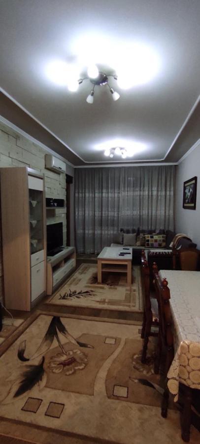 Apartman Tanya Daire Podgoriçe Dış mekan fotoğraf