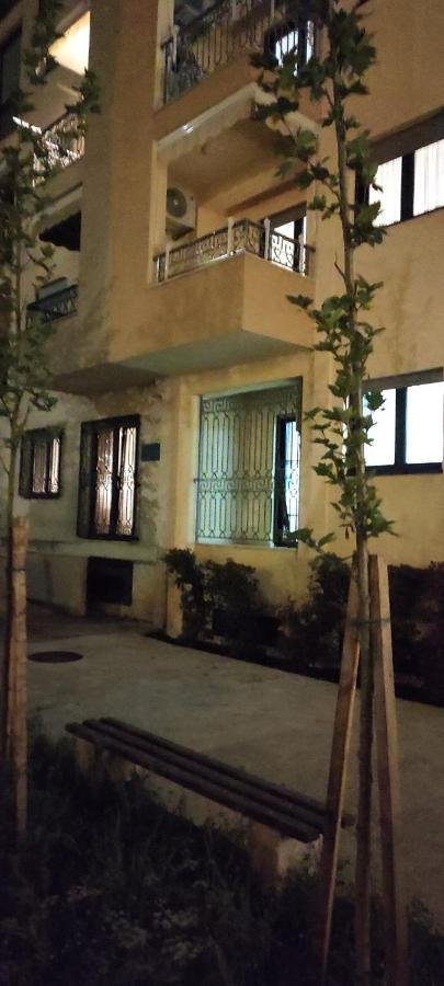 Apartman Tanya Daire Podgoriçe Dış mekan fotoğraf