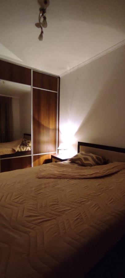 Apartman Tanya Daire Podgoriçe Dış mekan fotoğraf
