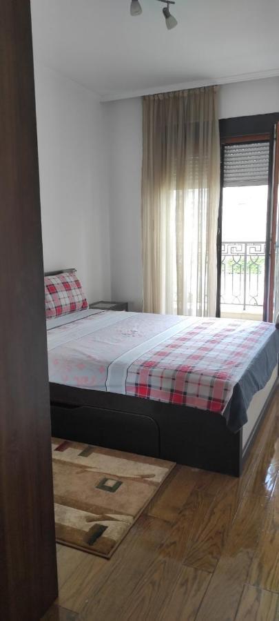 Apartman Tanya Daire Podgoriçe Dış mekan fotoğraf