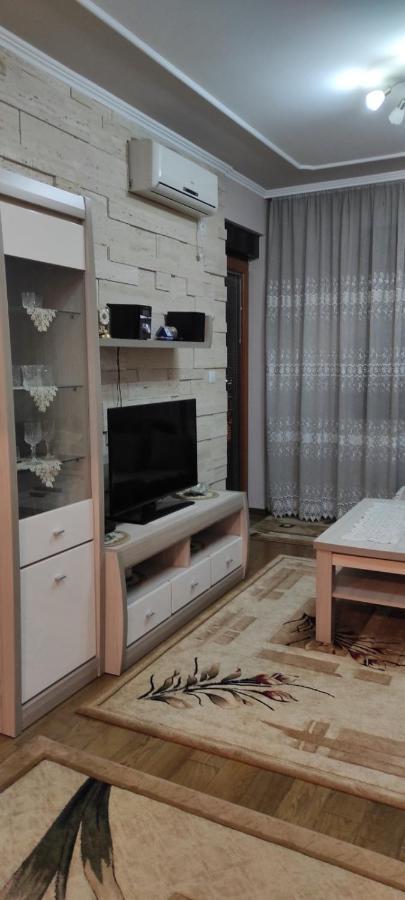 Apartman Tanya Daire Podgoriçe Dış mekan fotoğraf