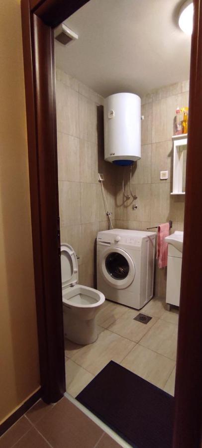 Apartman Tanya Daire Podgoriçe Dış mekan fotoğraf