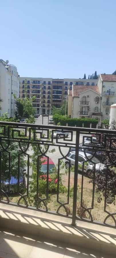 Apartman Tanya Daire Podgoriçe Dış mekan fotoğraf