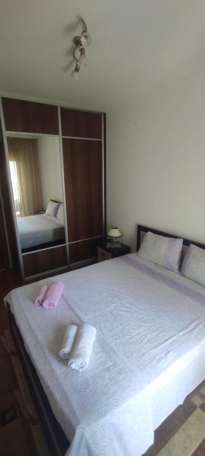 Apartman Tanya Daire Podgoriçe Dış mekan fotoğraf
